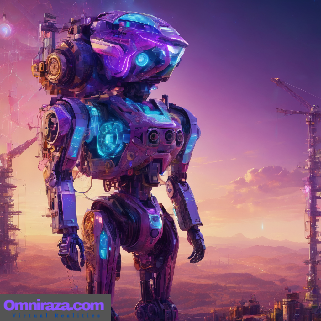 Artificial Intelligence Wonders: 5 Powerful Genie-Like Uses Of Ai 1 Artificial Intelligence