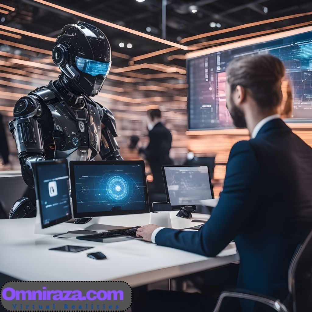 Information Warfare Mastery: Ai Vs. Humans - The Battle For Dominance? 4 Ai &Amp;Automation