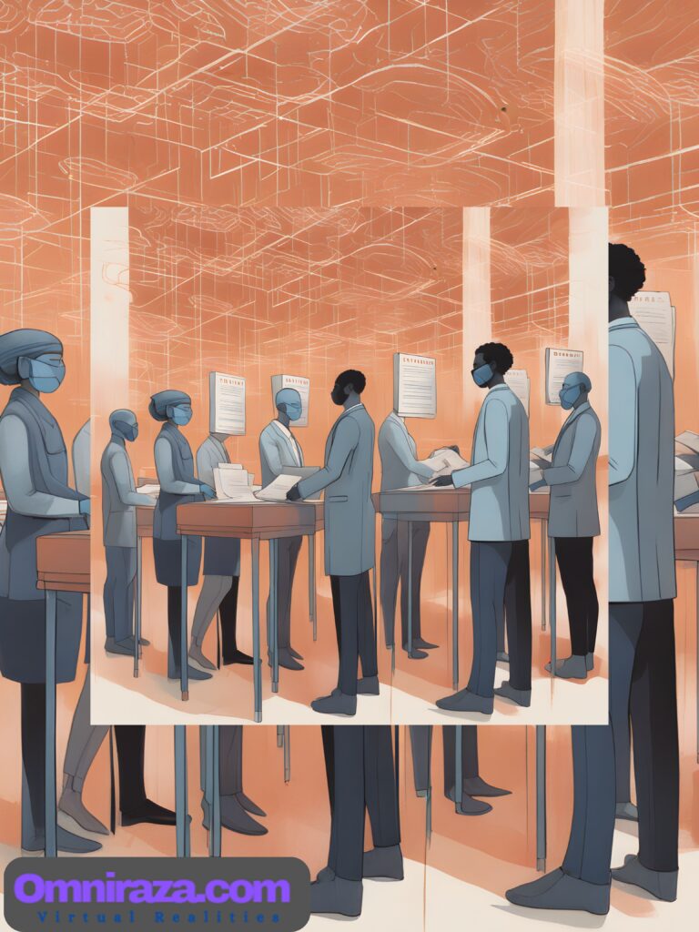 Web3: Pioneering Transparent Digital Democracy With Unmatched Force 2 Civic