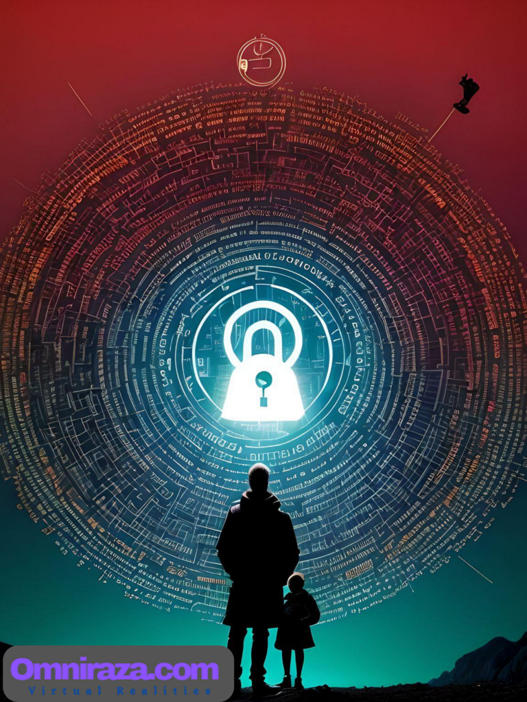 Web3: Pioneering Transparent Digital Democracy With Unmatched Force 3 Web 3.0 And Data Protection