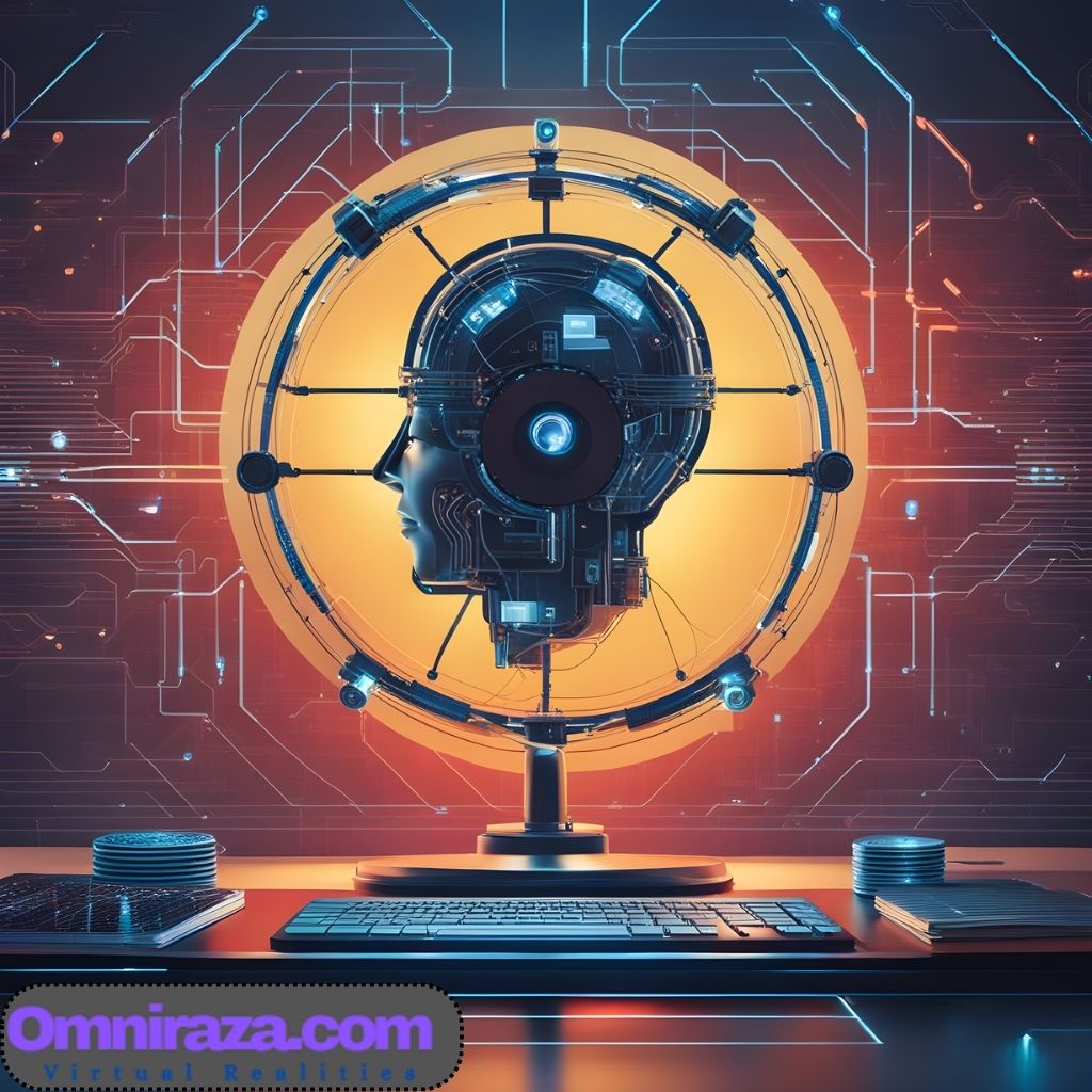 Information Warfare Mastery: Ai Vs. Humans - The Battle For Dominance? 1 Ai Vs Human
