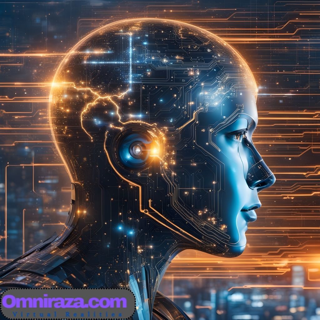 Information Warfare Mastery: Ai Vs. Humans - The Battle For Dominance? 2 Ai