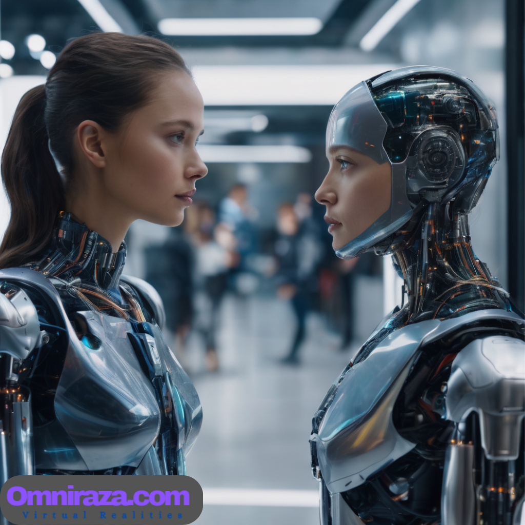 Ai In 2023: Our Greatest Ally Or Our Greatest Threat? 5 Human-Ai Collaboration